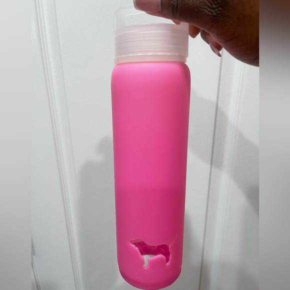 PINK water bottle - Picture 2 of 2